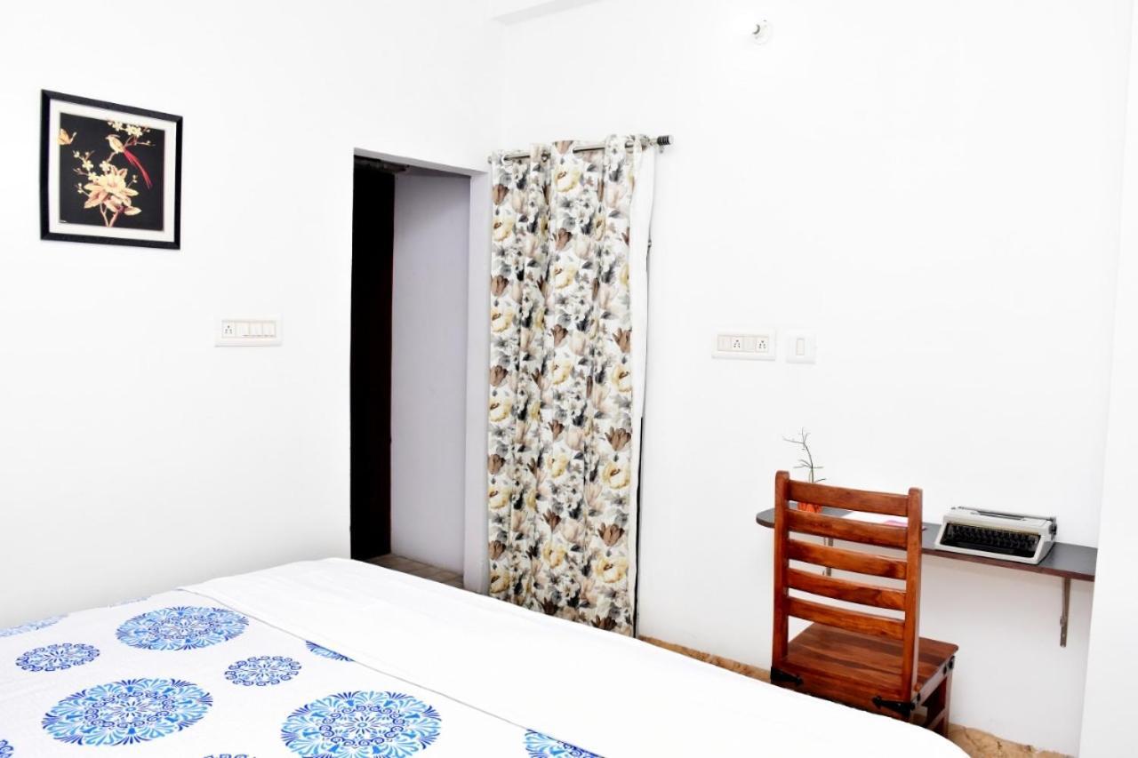 Maison Dzsaipur Kültér fotó